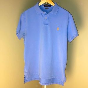 COPY - Polo Ralph Lauren Large Custom Fit Stretch Mesh